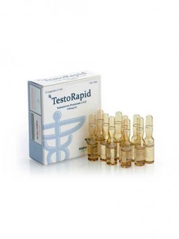 testorapid